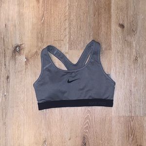 NIKE SPORTS BRA- small